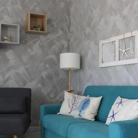 La Casetta Del Mirto Paduledda Holiday home