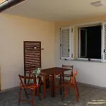 La Casetta Del Mirto Paduledda *
