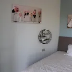 度假居 La Casetta Del Mirto Paduledda 罗萨岛