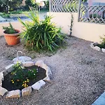 Casa de Férias La Casetta Del Mirto Paduledda