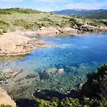 La Casetta Del Mirto Paduledda