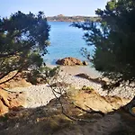La Casetta Del Mirto Paduledda 度假居 罗萨岛
