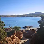 度假居 La Casetta Del Mirto Paduledda *