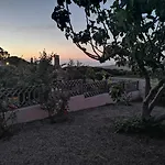 Casa de Férias La Casetta Del Mirto Paduledda Isola Rossa (Sassari)