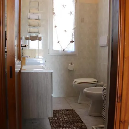 La Casetta Del Mirto Paduledda Holiday home Isola Rossa (Sassari)