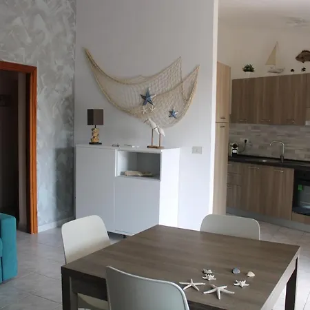 Holiday home La Casetta Del Mirto Paduledda *