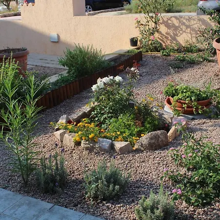 La Casetta Del Mirto Paduledda Holiday home