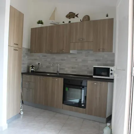 La Casetta Del Mirto Paduledda Holiday home