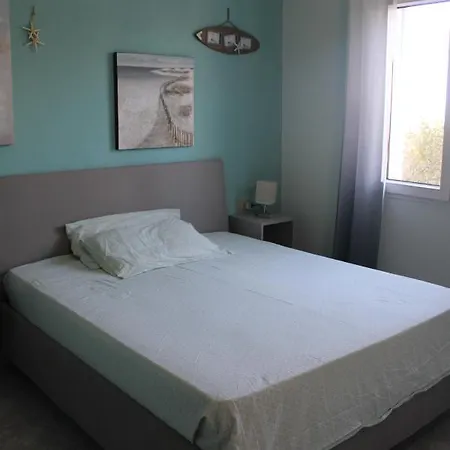 La Casetta Del Mirto Paduledda Holiday home