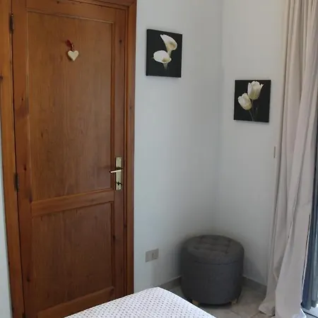 Holiday home La Casetta Del Mirto Paduledda Isola Rossa (Sassari)