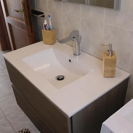 La Casetta Del Mirto Paduledda Holiday home